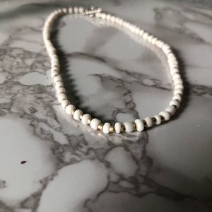Jewelry - Handmade choker + 3 chokers Jewelry - Handmade choker + 3 chokers